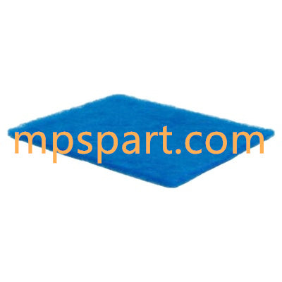 A/C Filter Compatible 1696834C1 PA5691 - MPS Filter