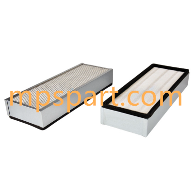 A/C Filter Compatible 1748145 SC90075 - MPS Filter