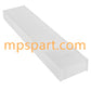 A/C Filter Compatible 179533930 17953393-0 - MPS Filter