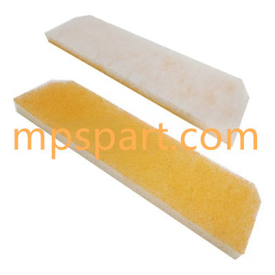 A/C Filter Compatible 18004573739 - MPS Filter