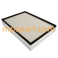 A/C Filter Compatible 1807487 PA5300- MPS Filter