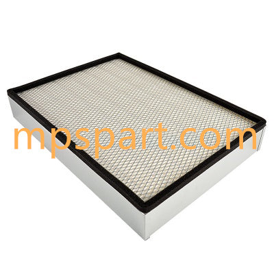 A/C Filter Compatible 1807487 PA5300- MPS Filter