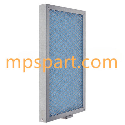 A/C Filter Compatible 1858154 SKL46155 - MPS Filter