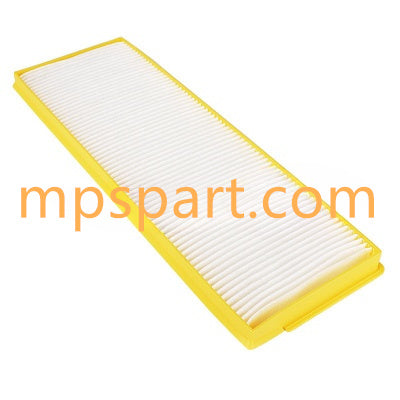 A/C Filter Compatible 1913500 - MPS Filter