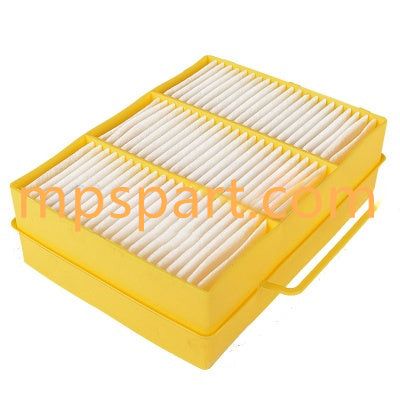 A/C Filter Compatible 1913503 - MPS Filter