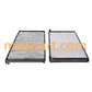 A/C Filter Compatible 1953596 CUK33001 - MPS Filter