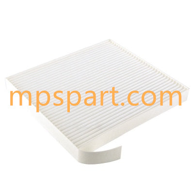 A/C Filter Compatible 2039796840 PA5622 - MPS Filter