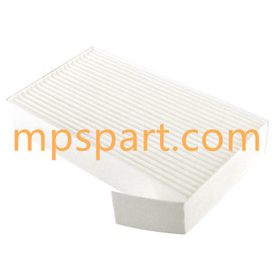A/C Filter Compatible 2039796850 - MPS Filter
