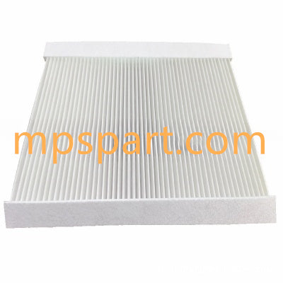A/C Filter Compatible 20435801 - MPS Filter