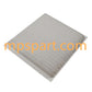 A/C Filter Compatible 2089797620 - MPS Filter