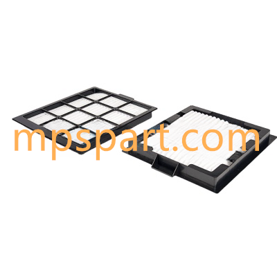 A/C Filter Compatible 2089797620 - MPS Filter