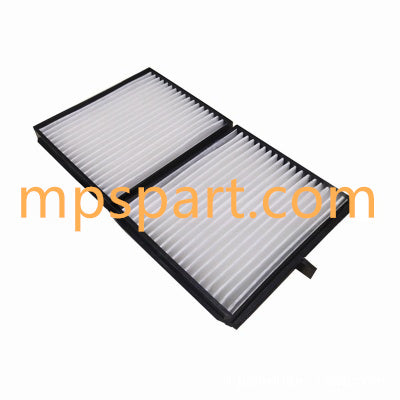 A/C Filter Compatible 20Y9796261 - MPS Filter