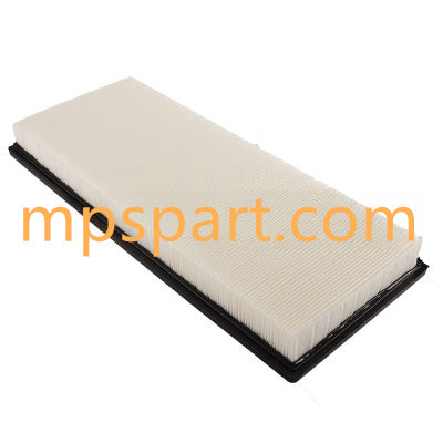 A/C Filter Compatible 2112660 - MPS Filter