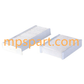 A/C Filter Compatible 2181323 SKL49102SET - MPS Filter