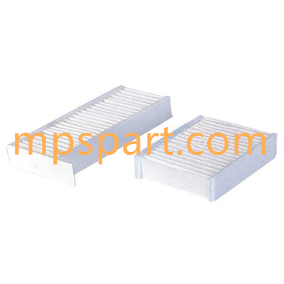 A/C Filter Compatible 2181323 SKL49102SET - MPS Filter