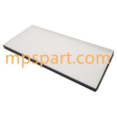 A/C Filter Compatible 21W979R350 SC80125 - MPS Filter