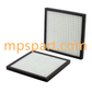 A/C Filter Compatible 22446600 2244665000 - MPS Filter