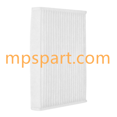 A/C Filter Compatible 2301587 2301590 - MPS Filter