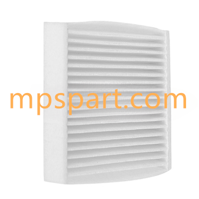 A/C Filter Compatible 2301590 2057467 - MPS Filter