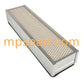 A/C Filter Compatible 2321732 9X4986 - MPS Filter
