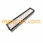 A/C Filter Compatible 2380479 - MPS Filter