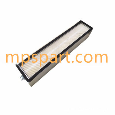 A/C Filter Compatible 2380479 - MPS Filter