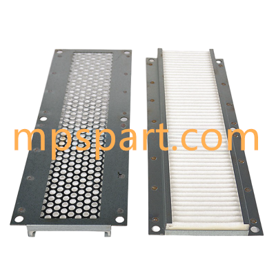 A/C Filter Compatible 23B9502170 SC80081 - MPS Filter