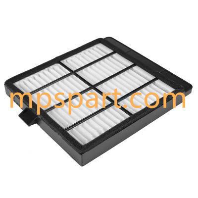 A/C Filter Compatible 2457823 - MPS Filter
