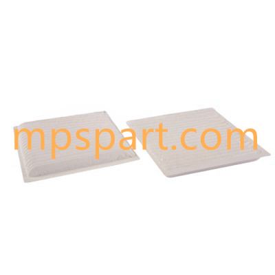 A/C Filter Compatible 2457823 - MPS Filter