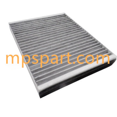 A/C Filter Compatible 2458237J - MPS Filter