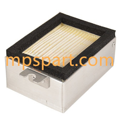 A/C Filter Compatible 2498558 SC90254 - MPS Filter
