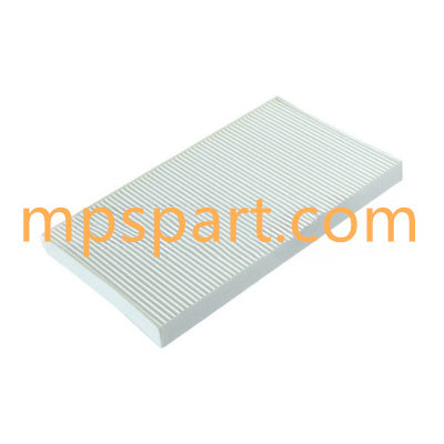 A/C Filter Compatible 2506656C1 - MPS Filter