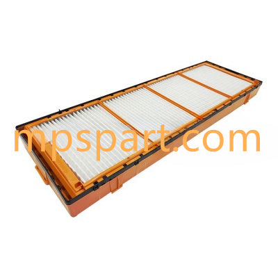 A/C Filter Compatible 2655428 - MPS Filter