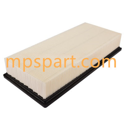 A/C Filter Compatible 2656618 - MPS Filter