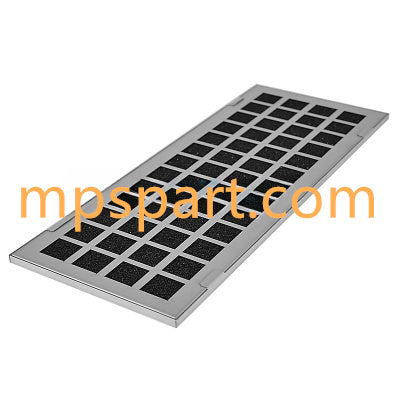 A/C Filter Compatible 2657516098 - MPS Filter