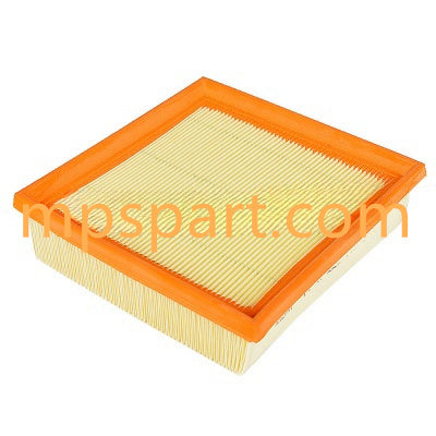 A/C Filter Compatible 26905540 7401937 - MPS Filter