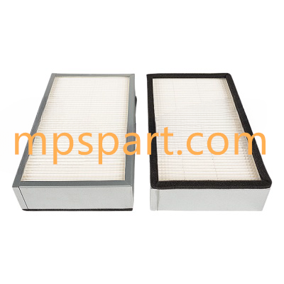 A/C Filter Compatible 282619 - MPS Filter