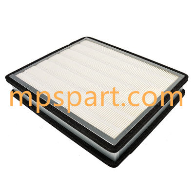 A/C Filter Compatible 2902287 - MPS Filter
