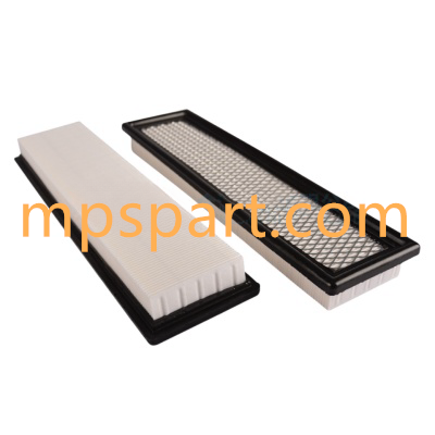 A/C Filter Compatible 2902288 SC90262 - MPS Filter