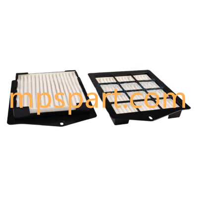 A/C Filter Compatible 2A59791551 2A59791191 - MPS Filter