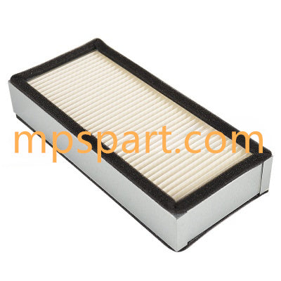 A/C Filter Compatible 3036658 2318130 - MPS Filter
