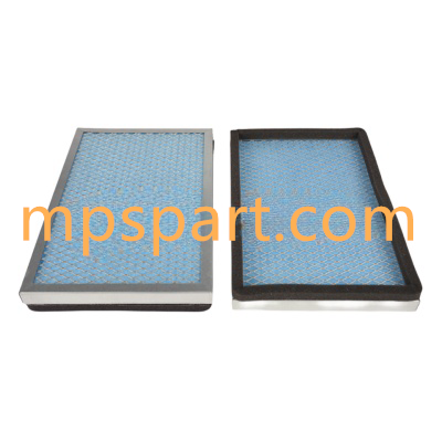 A/C Filter Compatible 3293243 - MPS Filter