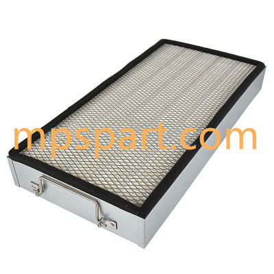 A/C Filter Compatible 330014A1 - MPS Filter