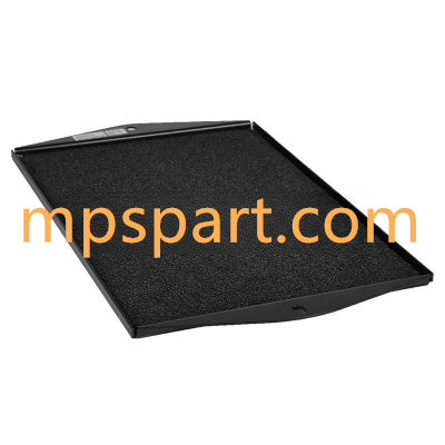 A/C Filter Compatible 332/U6212 SC60128  - MPS Filter