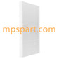 A/C Filter Compatible 3589922 SC50180 - MPS Filter