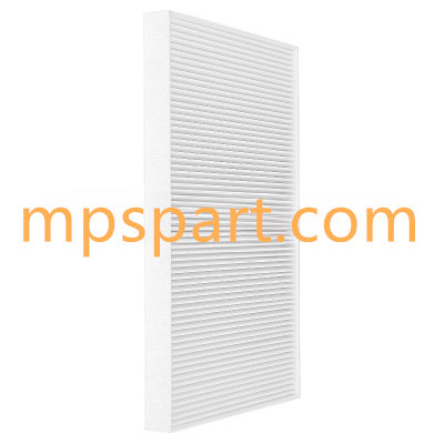 A/C Filter Compatible 3589922 SC50180 - MPS Filter
