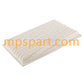 A/C Filter Compatible 35C1414 - MPS Filter