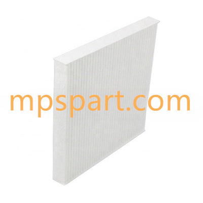 A/C Filter Compatible 36000006 - MPS Filter