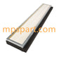 A/C Filter Compatible 360260A2 - MPS Filter