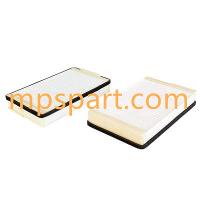A/C Filter Compatible 362124 1791192 - MPS Filter